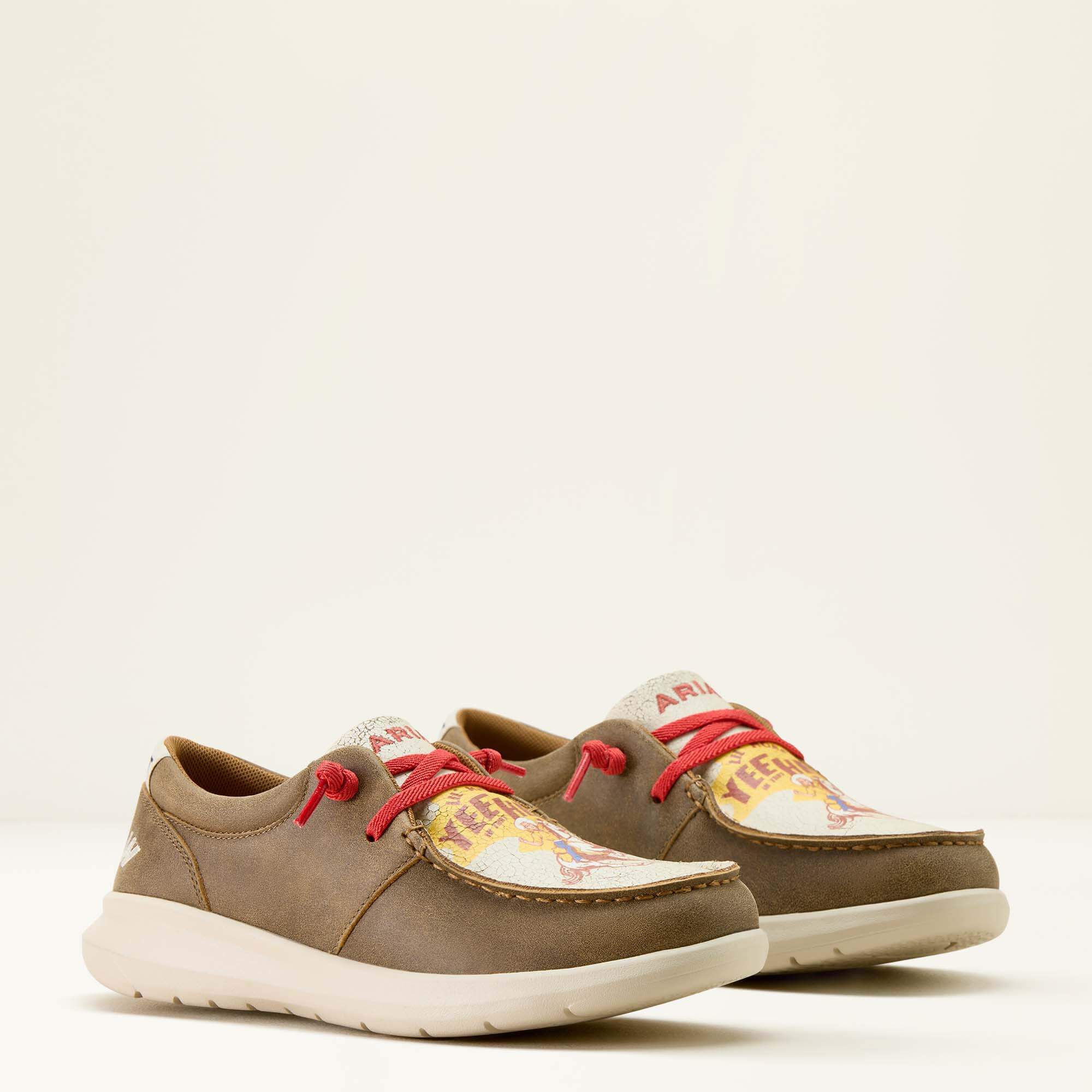Hilo Sendero Shoe - Women