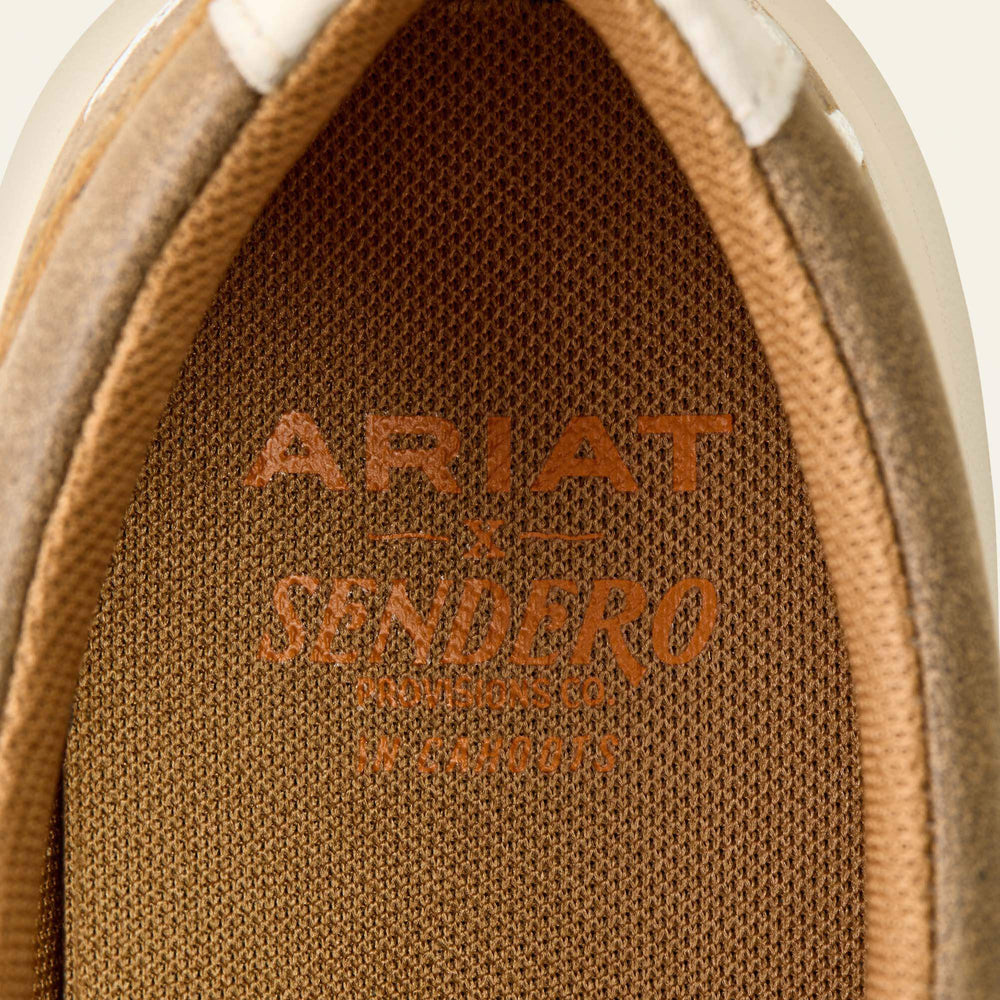 Hilo Sendero Shoe - Women