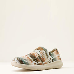 Hilo Shoe - Women