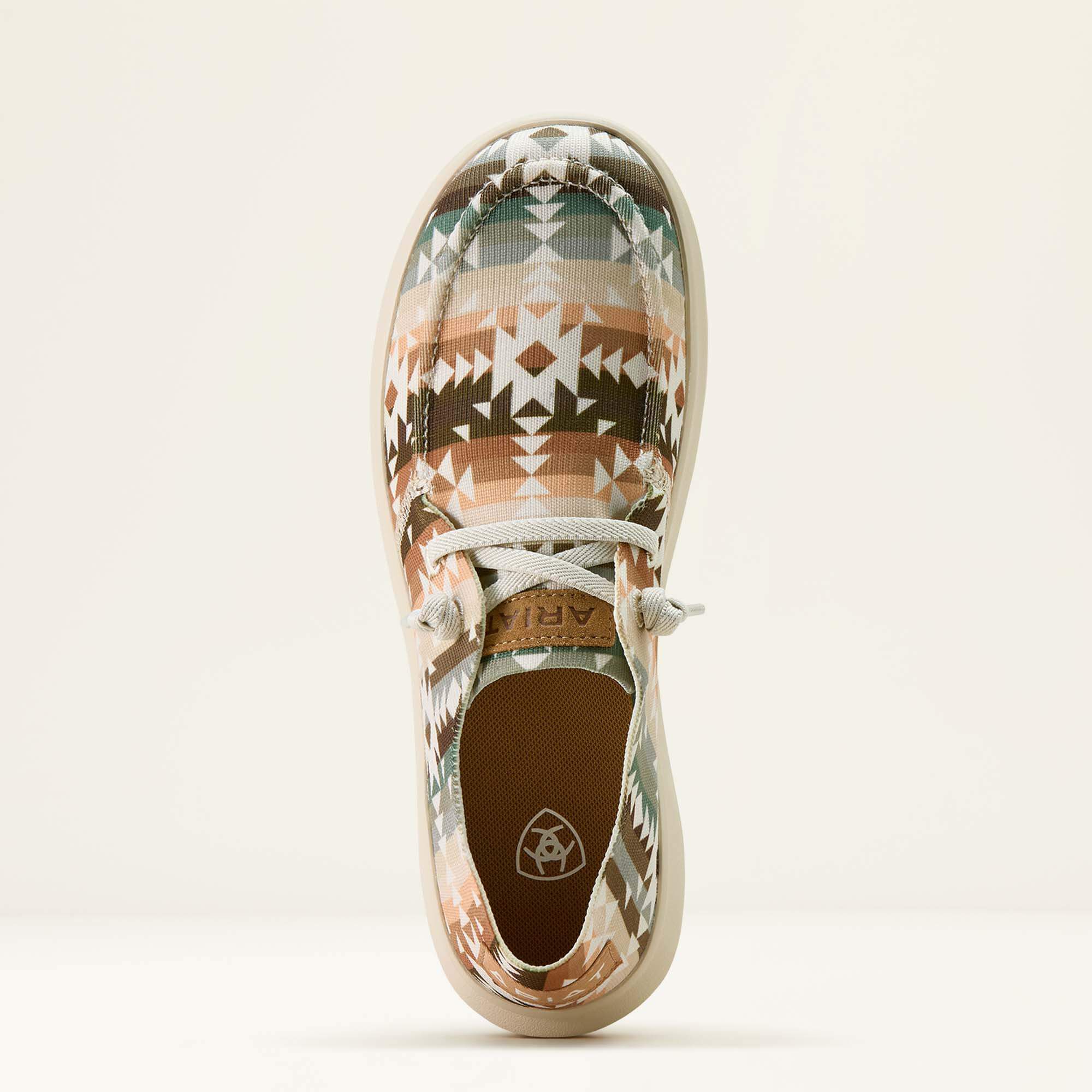 Hilo Shoe - Women