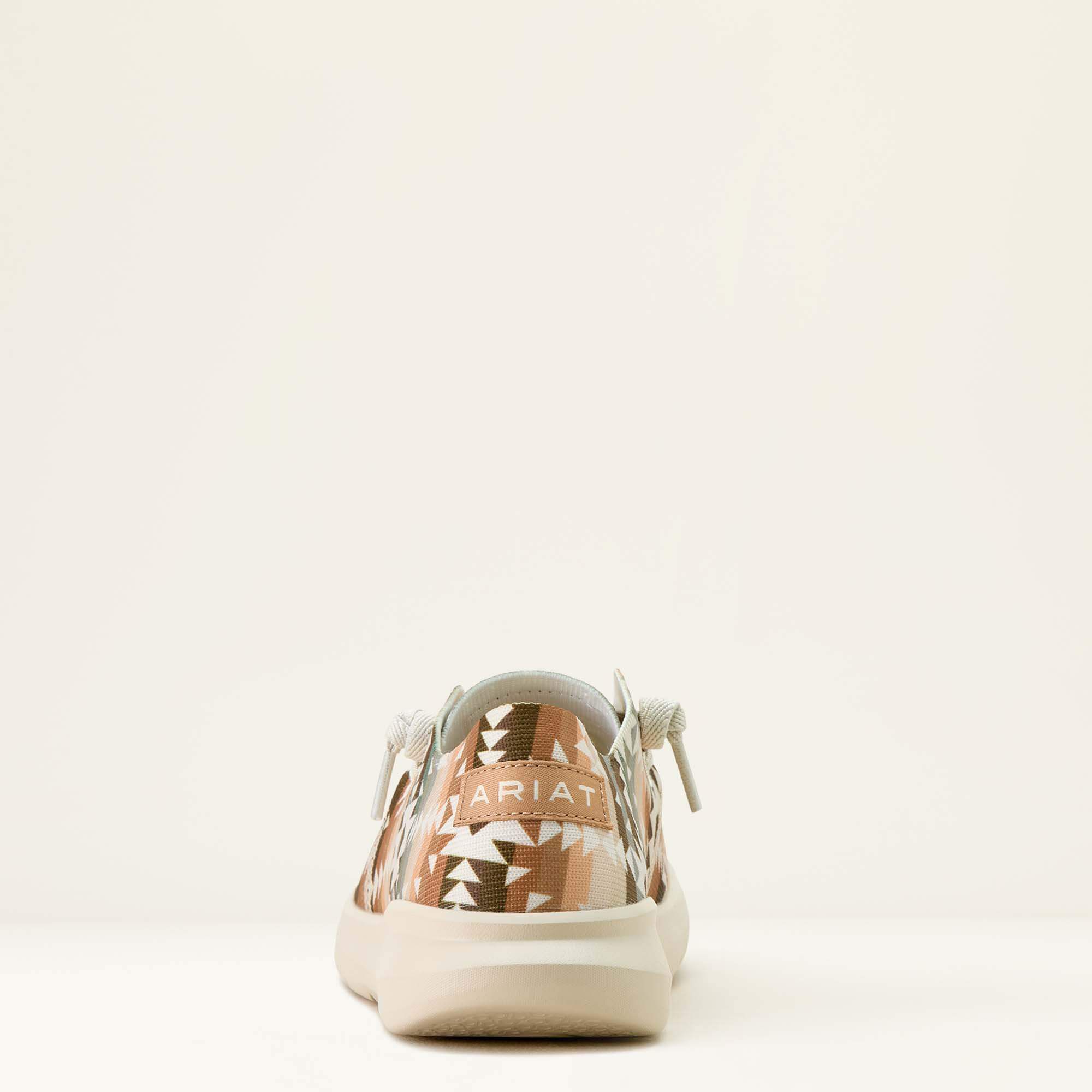 Hilo Shoe - Women