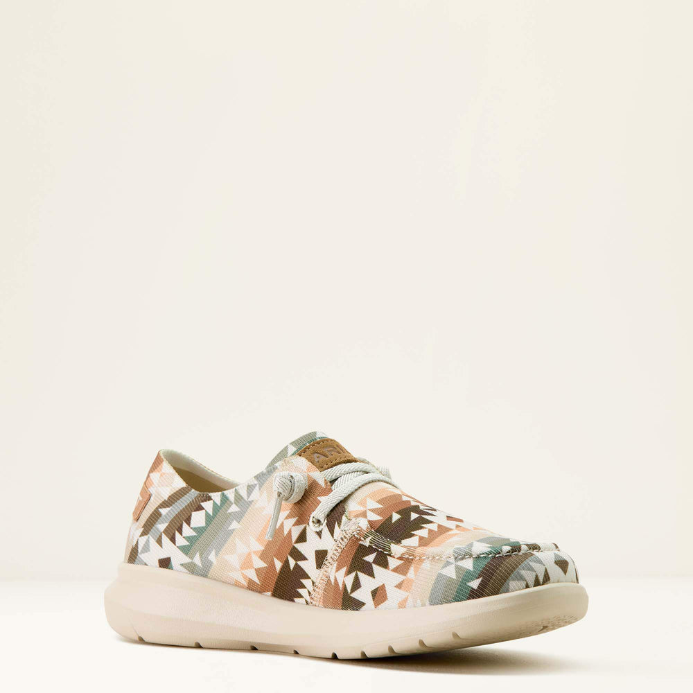 Hilo Shoe - Women