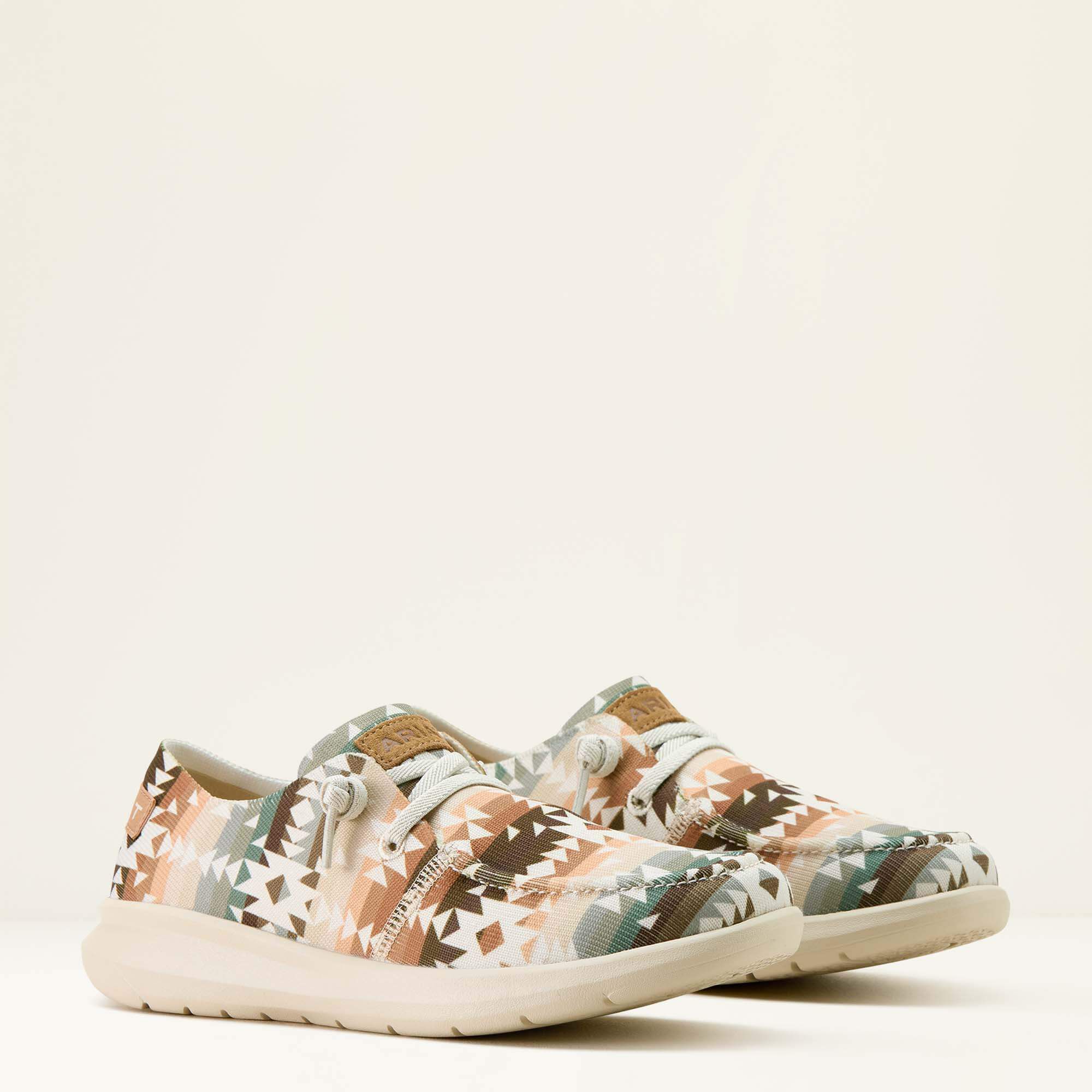 Hilo Shoe - Women