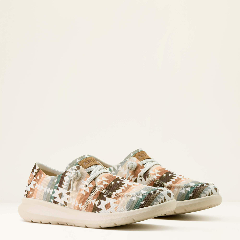 Hilo Shoe - Women