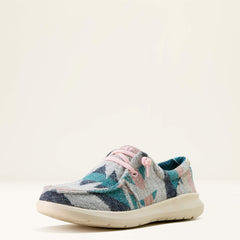 Hilo Shoe - Women