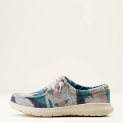 Hilo Shoe - Women