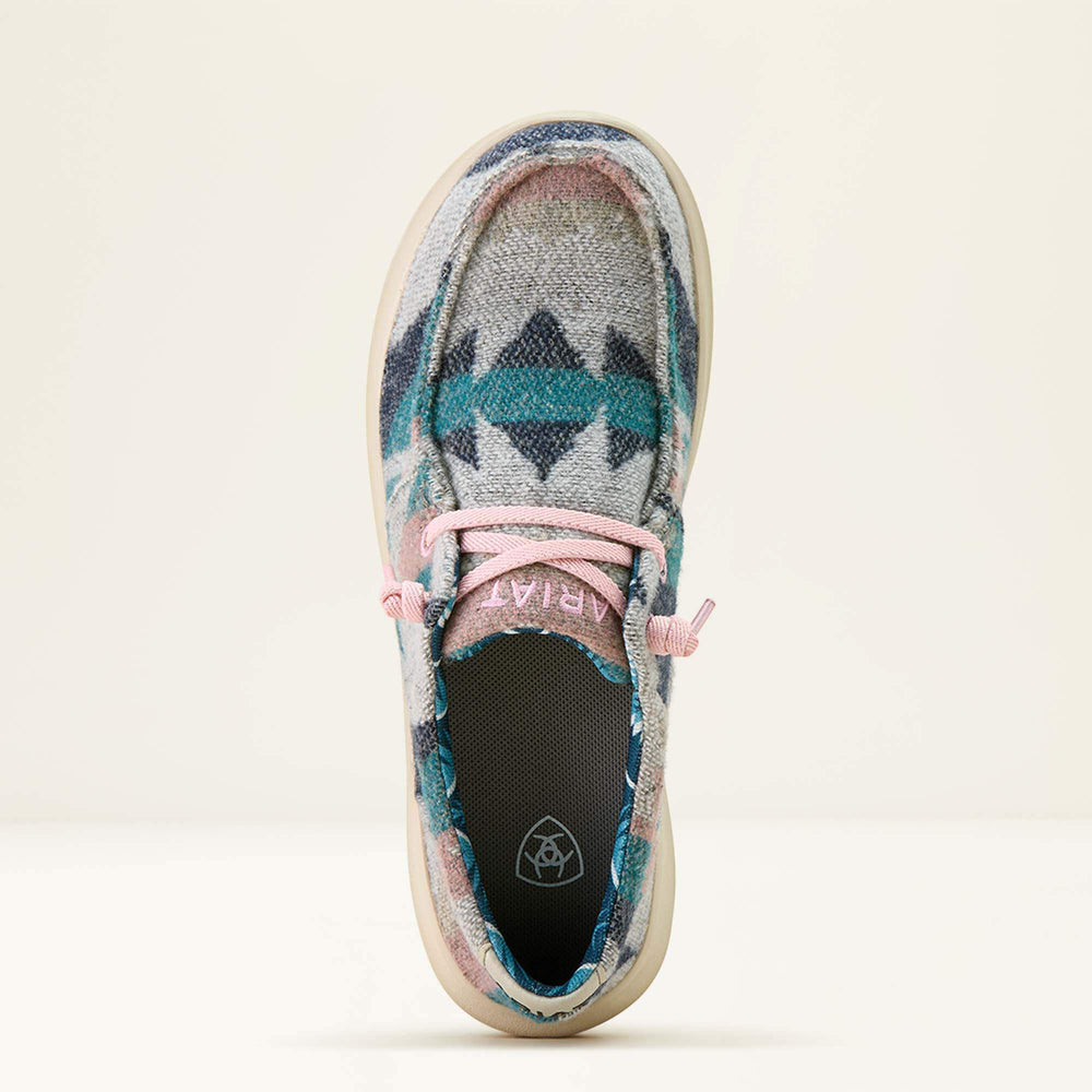Hilo Shoe - Women