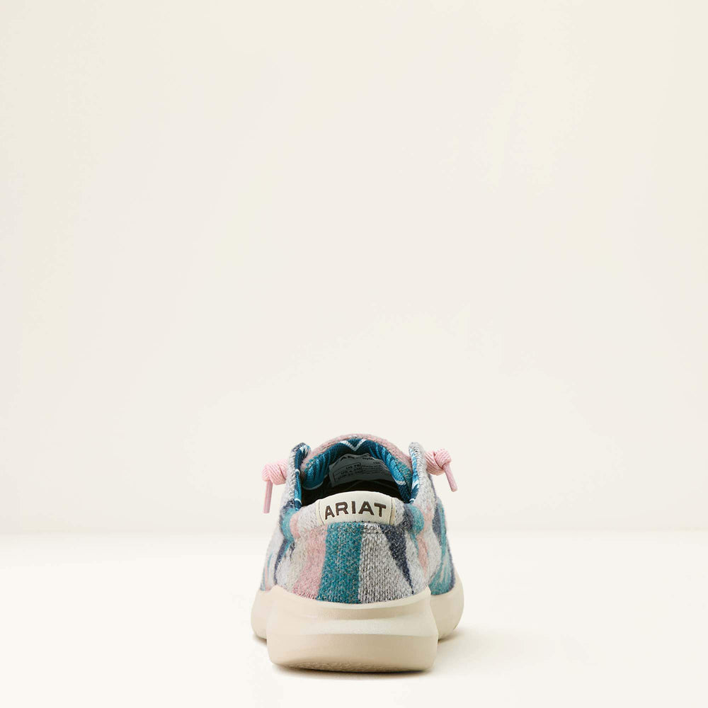 Hilo Shoe - Women