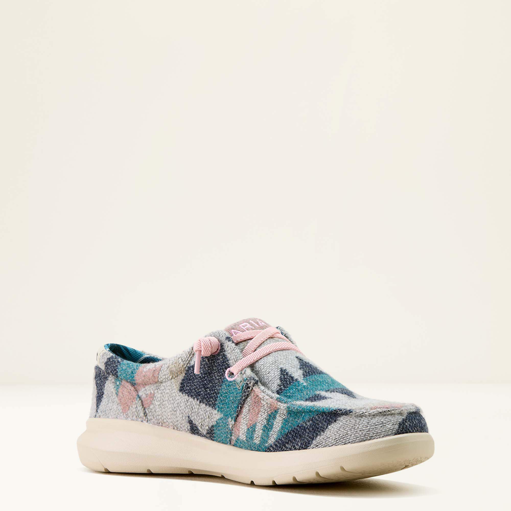 Hilo Shoe - Women