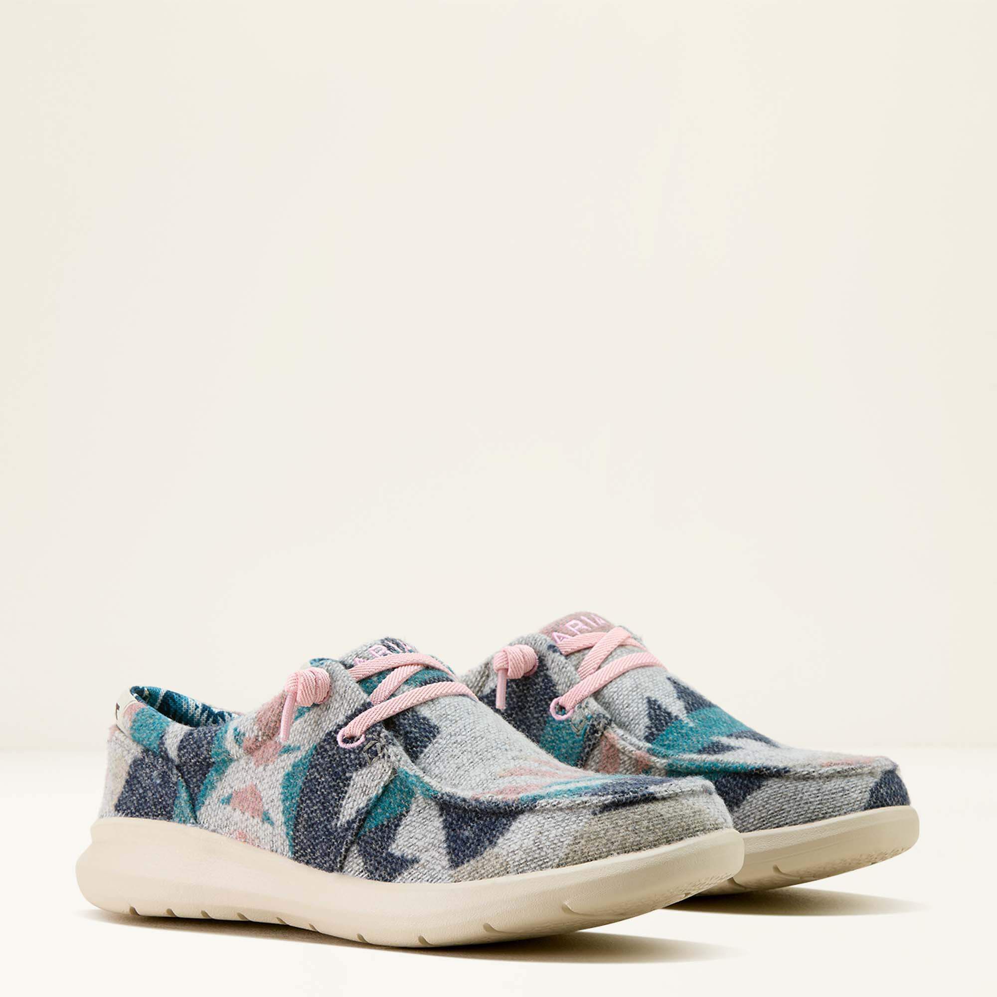 Hilo Shoe - Women