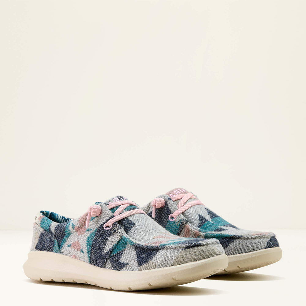 Hilo Shoe - Women