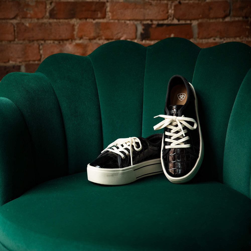 Skylar Shoe - Women