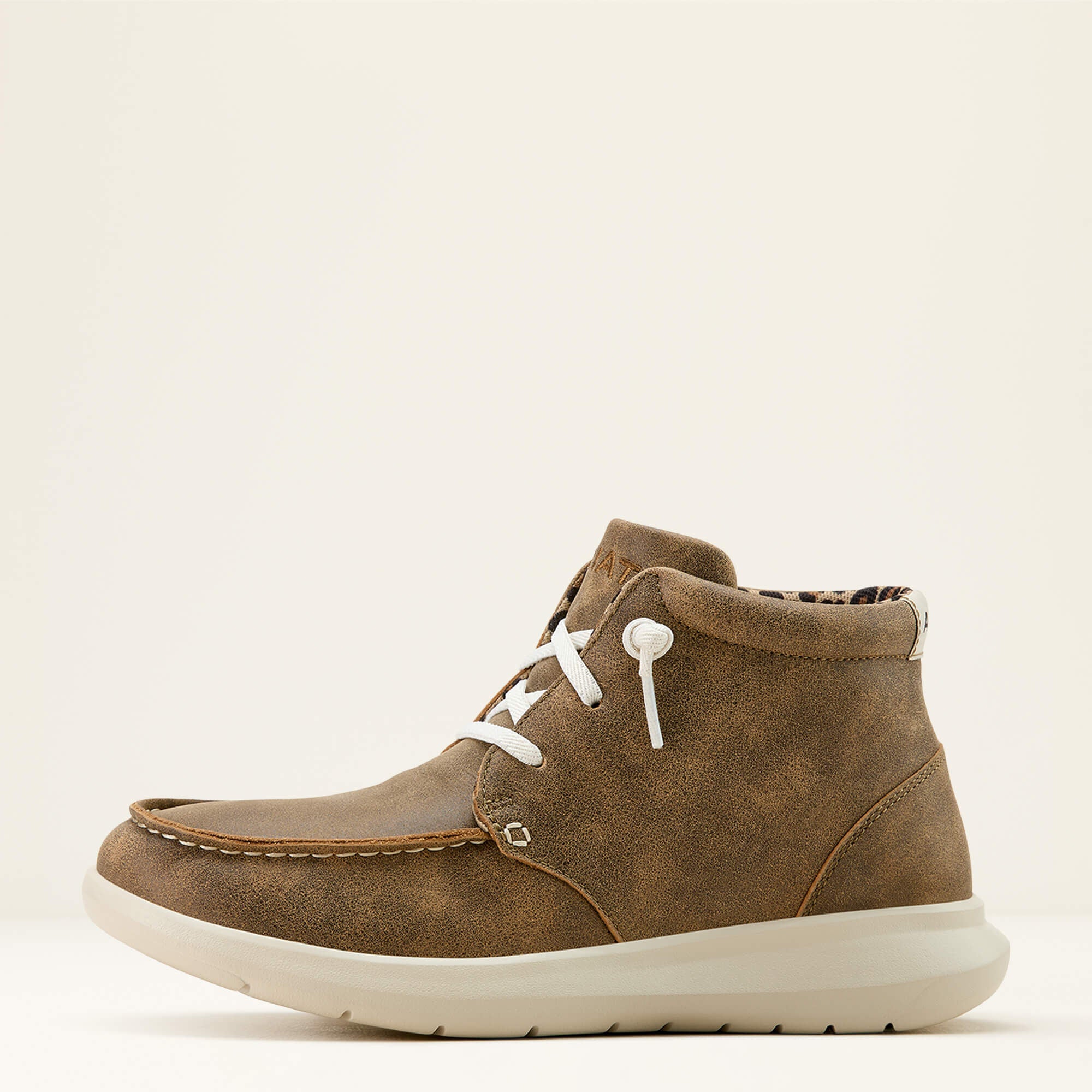Hilo High Top Shoe - Women