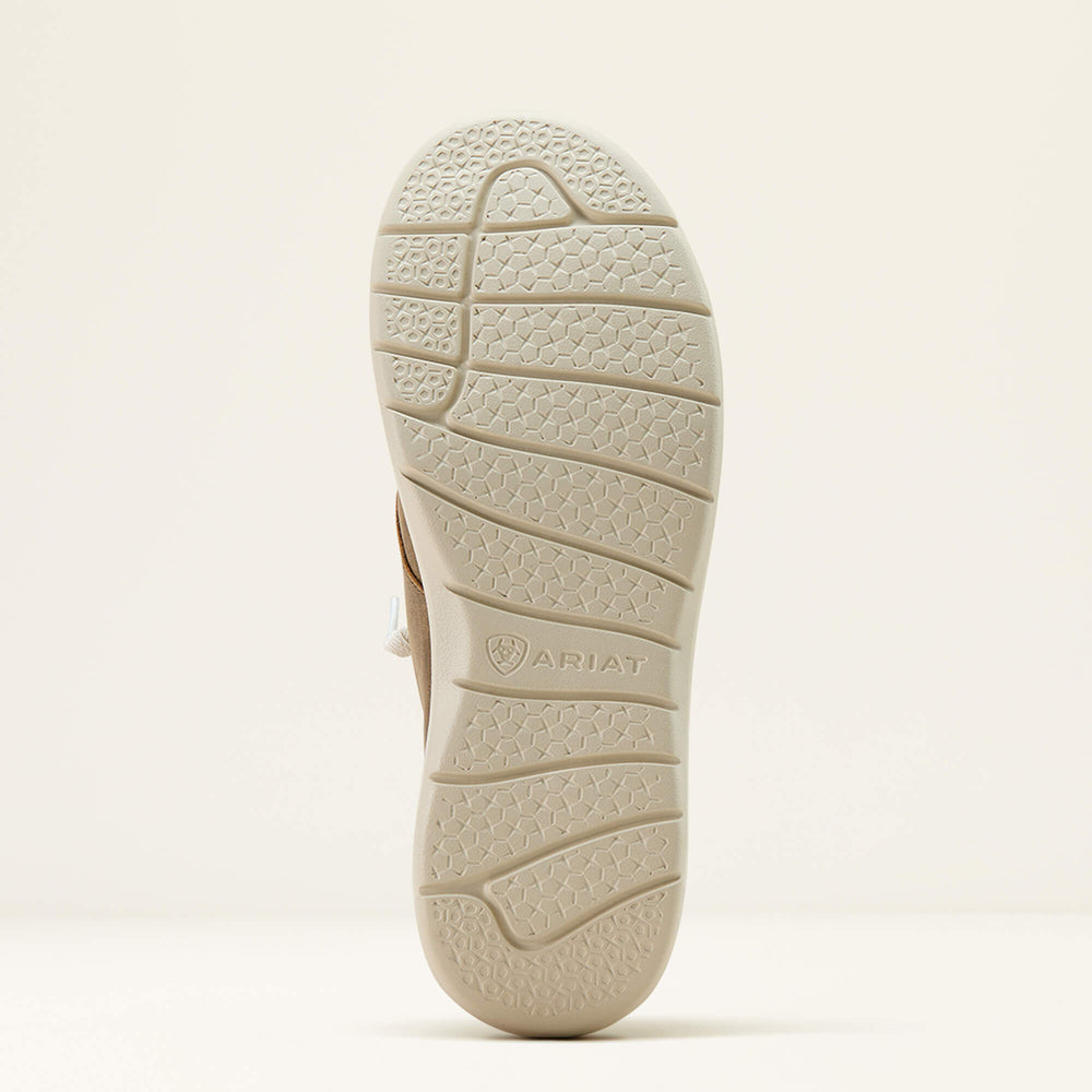 Hilo High Top Shoe - Women