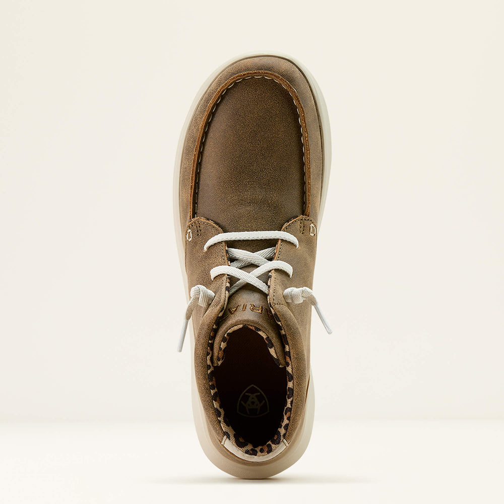 Hilo High Top Shoe - Women