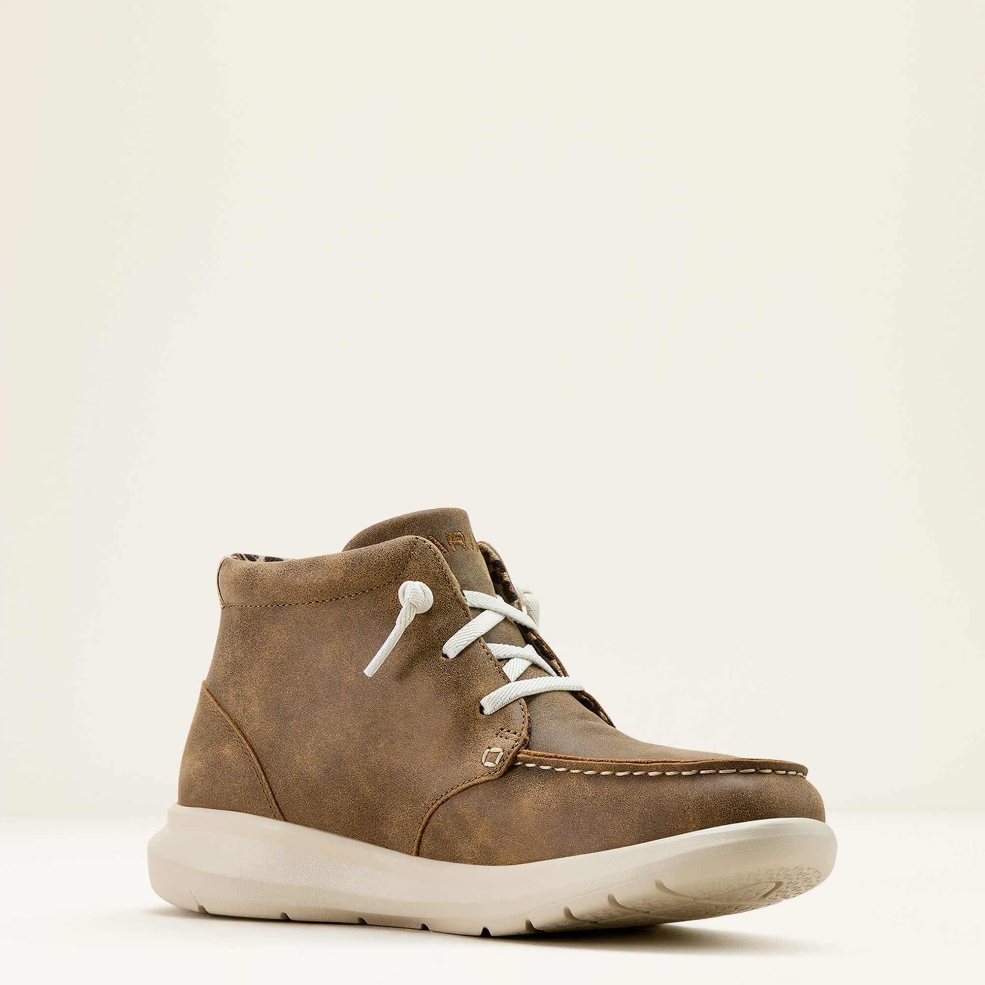 Hilo High Top Shoe - Women