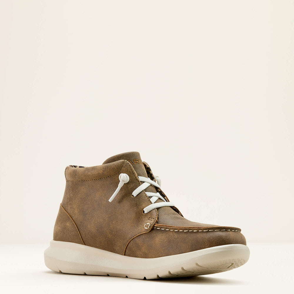 Hilo High Top Shoe - Women