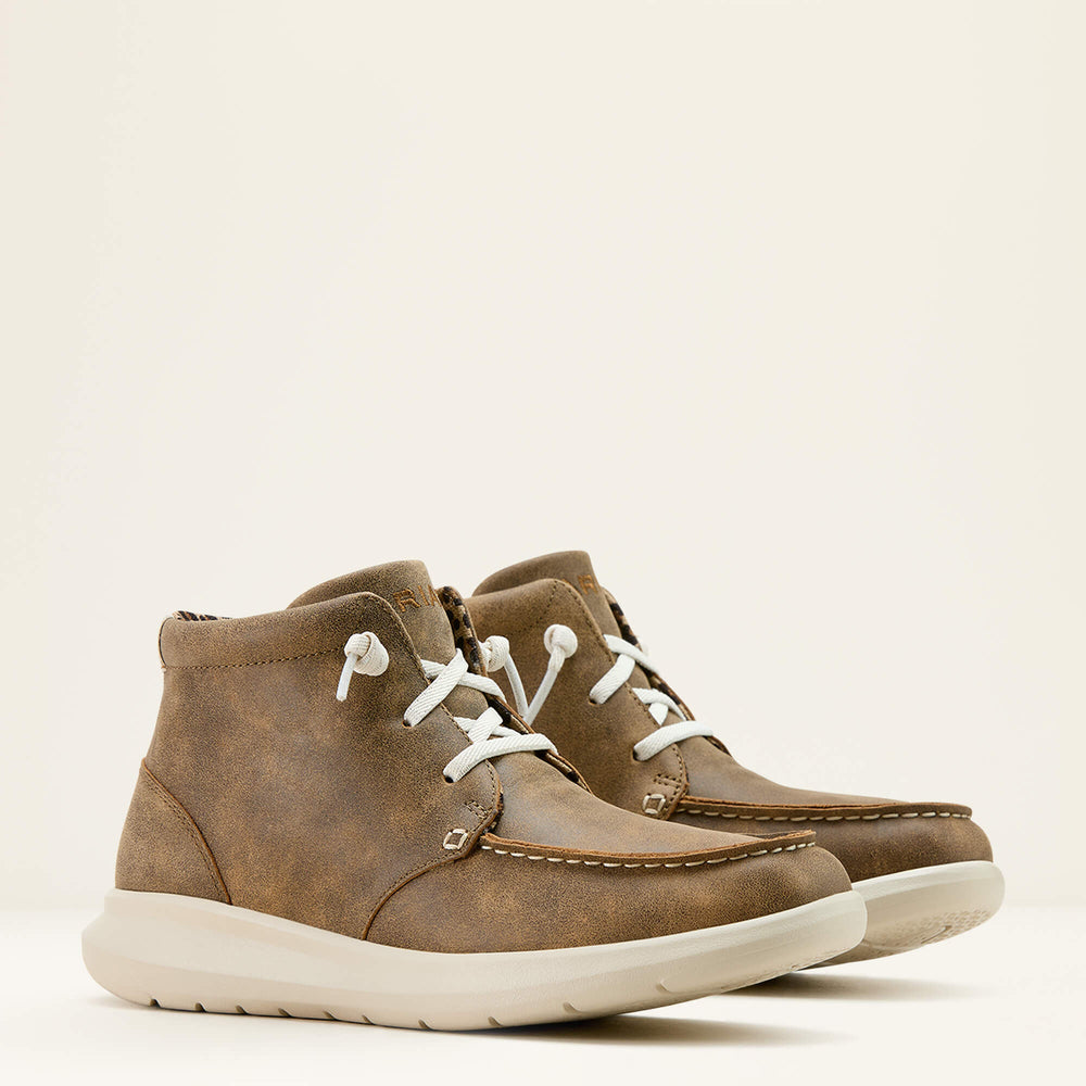 Hilo High Top Shoe - Women
