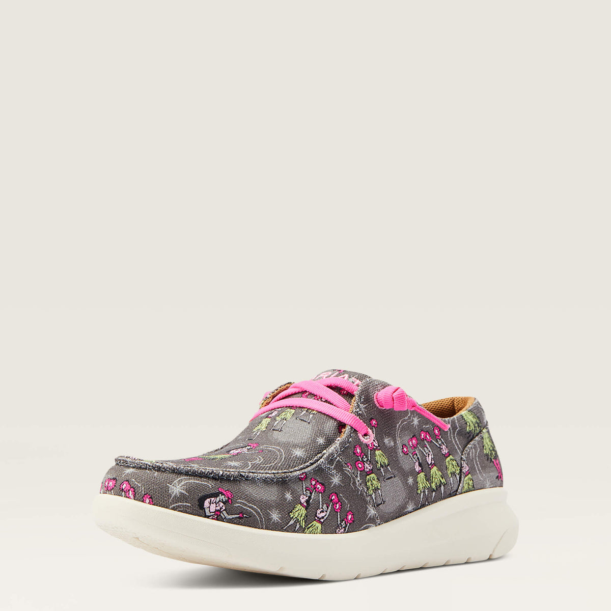 Hilo Western Aloha - Women
