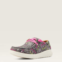 Hilo Western Aloha - Women
