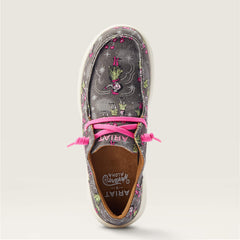 Hilo Western Aloha - Women