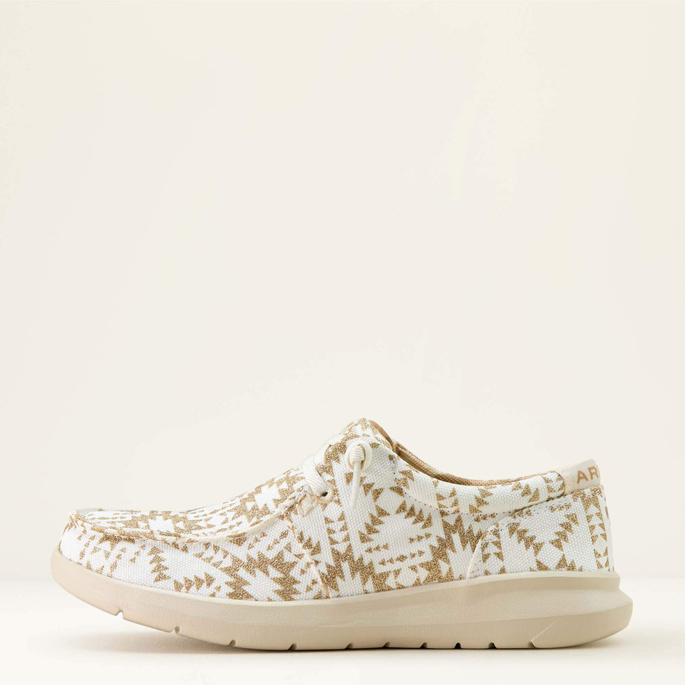 Hilo Shoe - Women