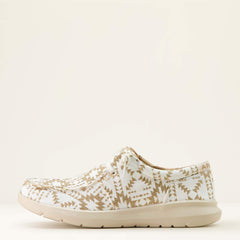 Hilo Shoe - Women