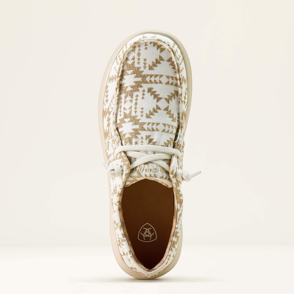 Hilo Shoe - Women