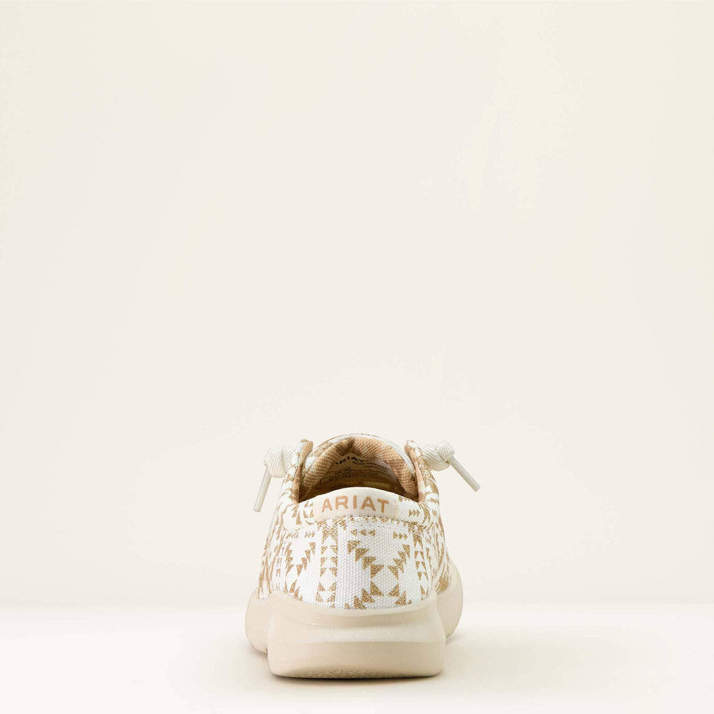 Hilo Shoe - Women
