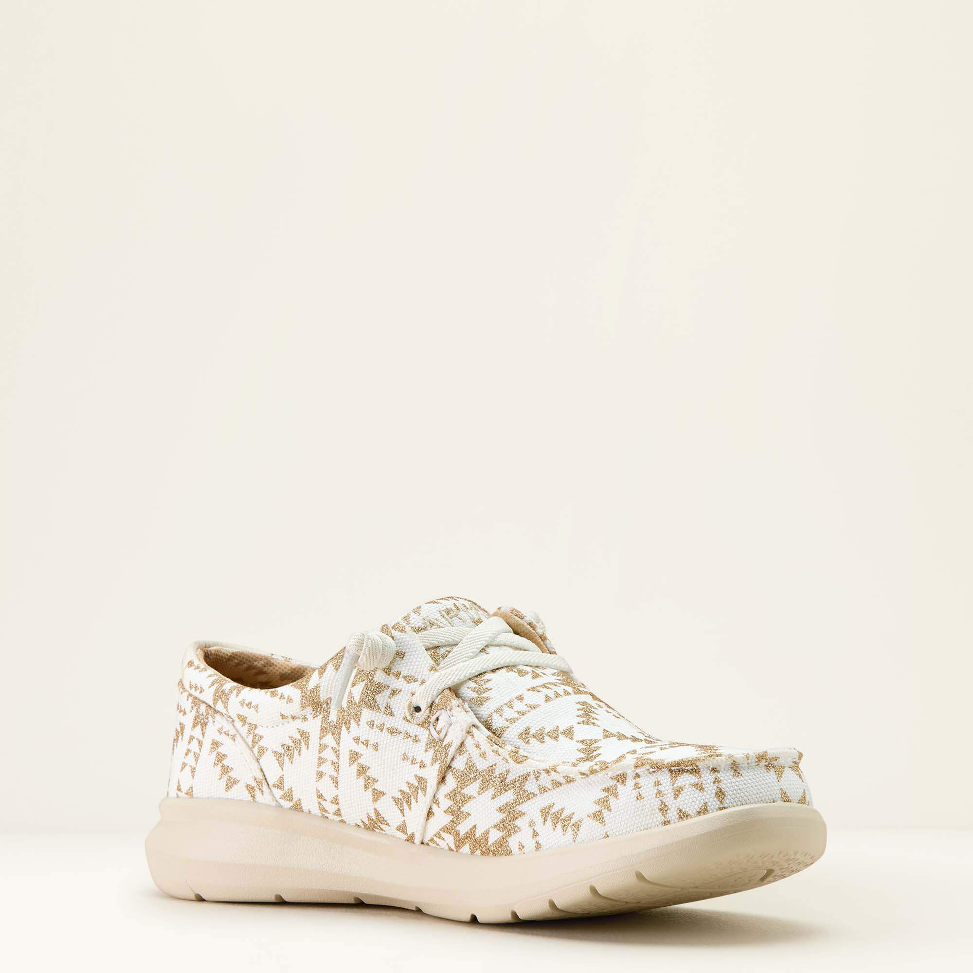 Hilo Shoe - Women