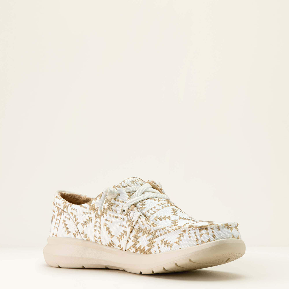 Hilo Shoe - Women