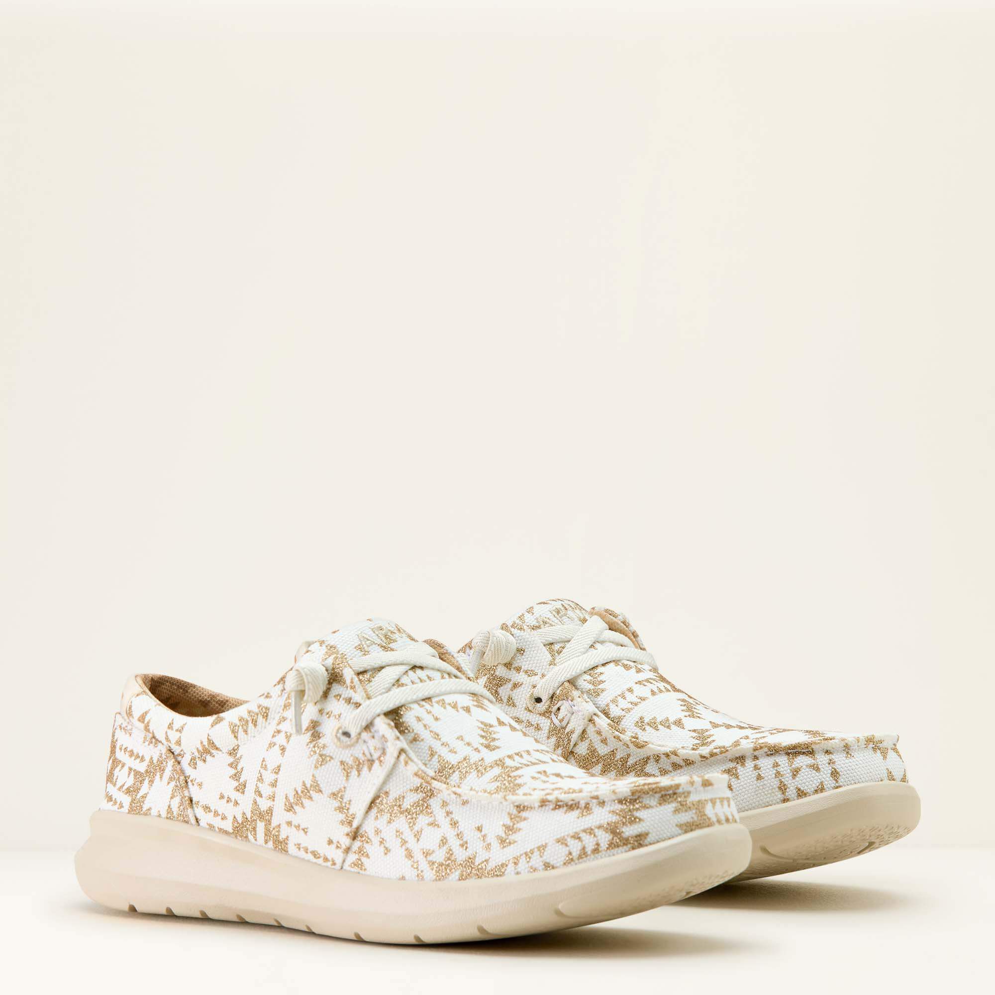 Hilo Shoe - Women