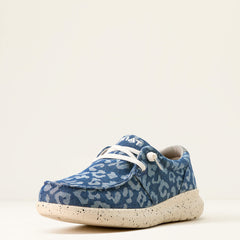 Hilo Shoe - Women|Trends