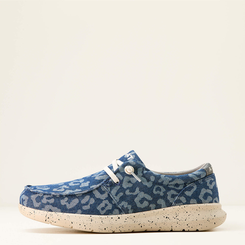 Hilo Shoe - Women|Trends