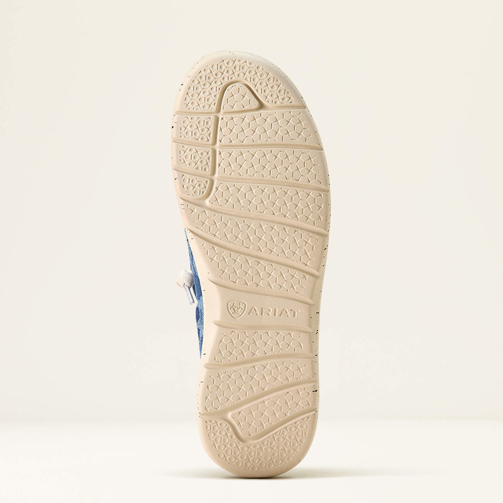 Hilo Shoe - Women|Trends