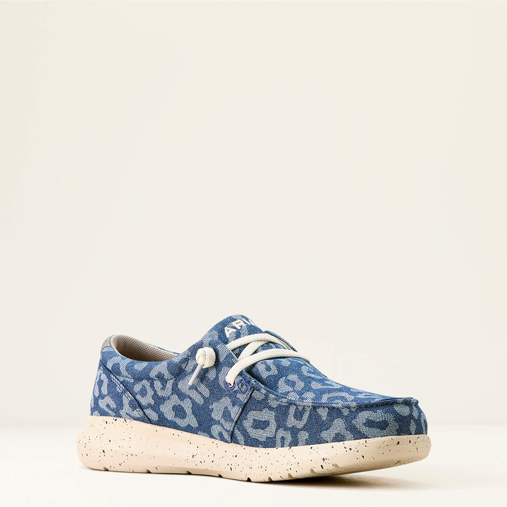 Hilo Shoe - Women|Trends