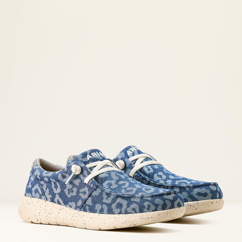 Hilo Shoe - Women|Trends