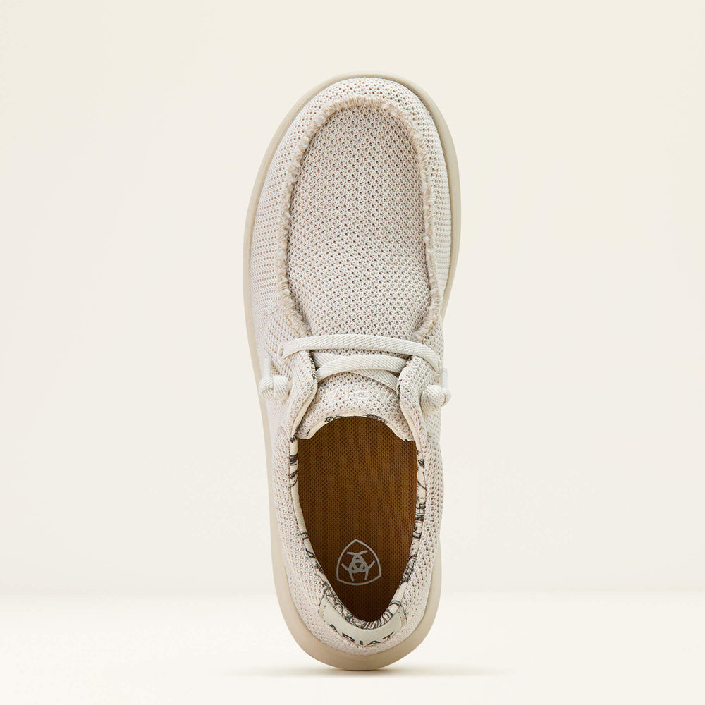 Hilo Shoe - Women
