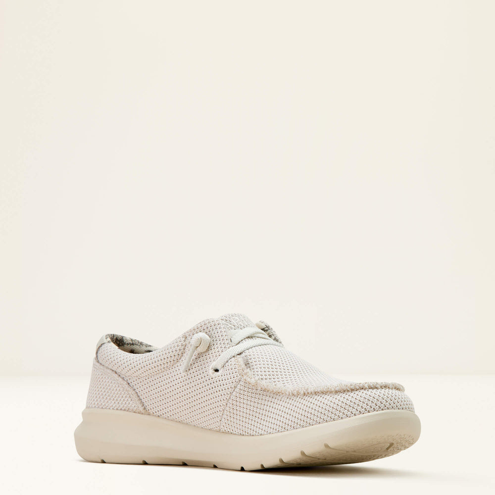 Hilo Shoe - Women