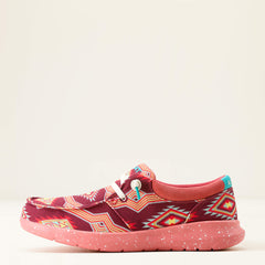 Hilo Shoe - Women