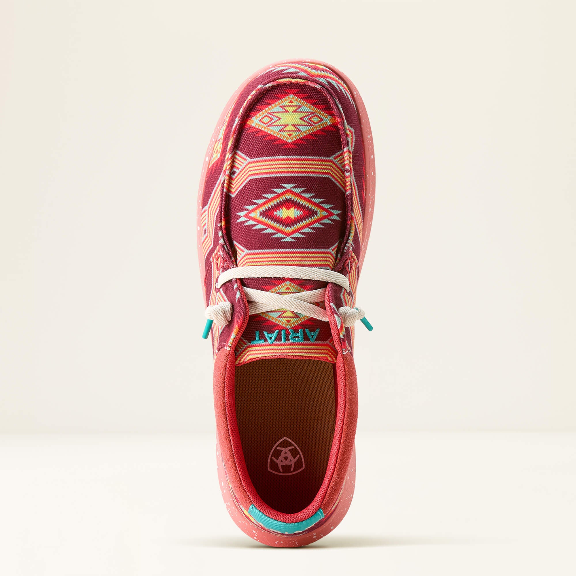 Hilo Shoe - Women