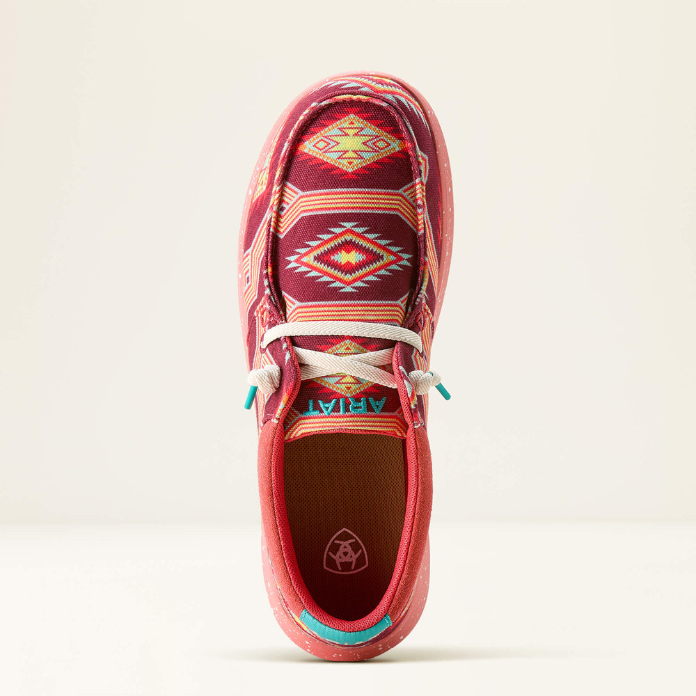 Hilo Shoe - Women
