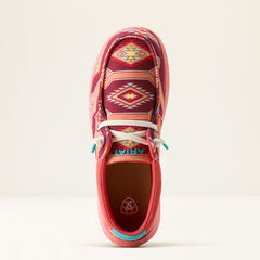 Hilo Shoe - Women