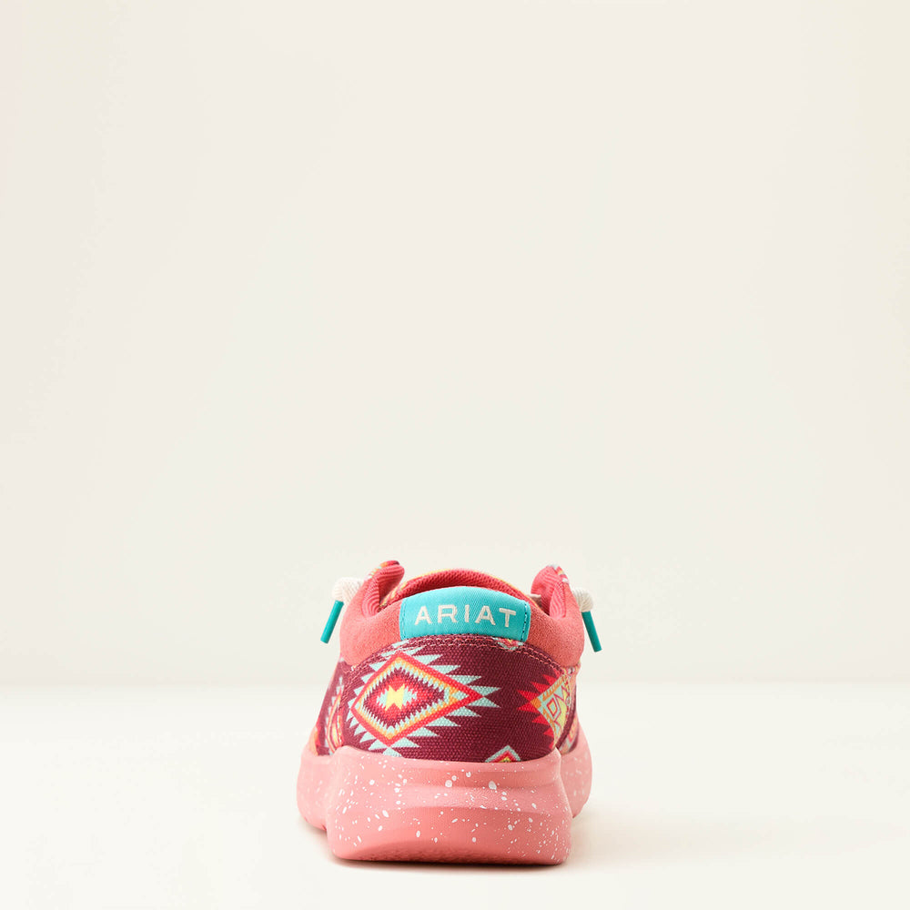 Hilo Shoe - Women
