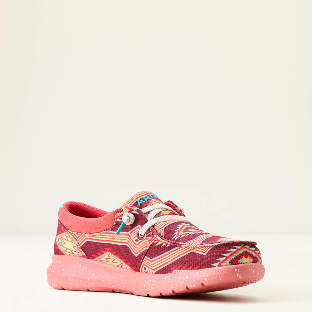 Hilo Shoe - Women
