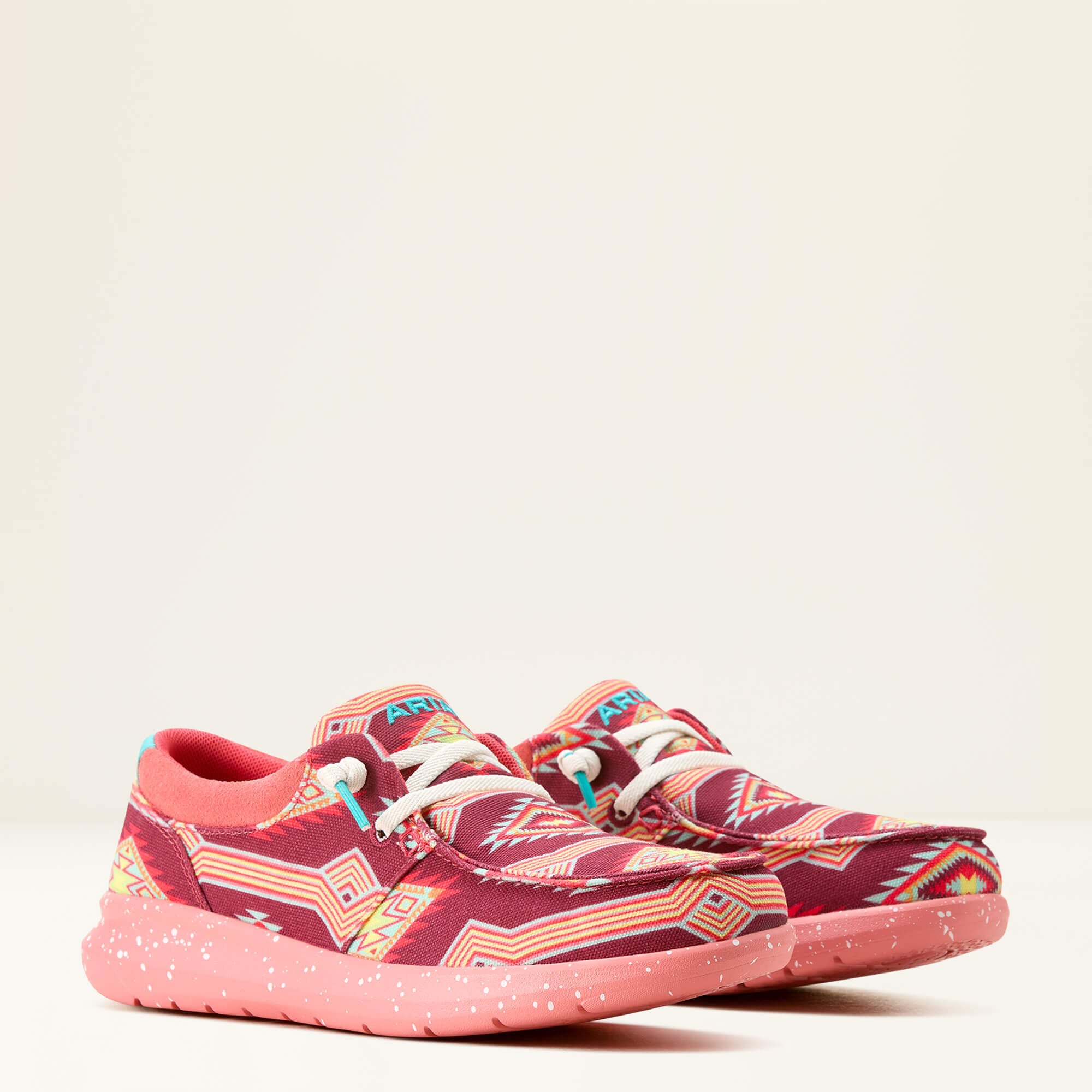 Hilo Shoe - Women