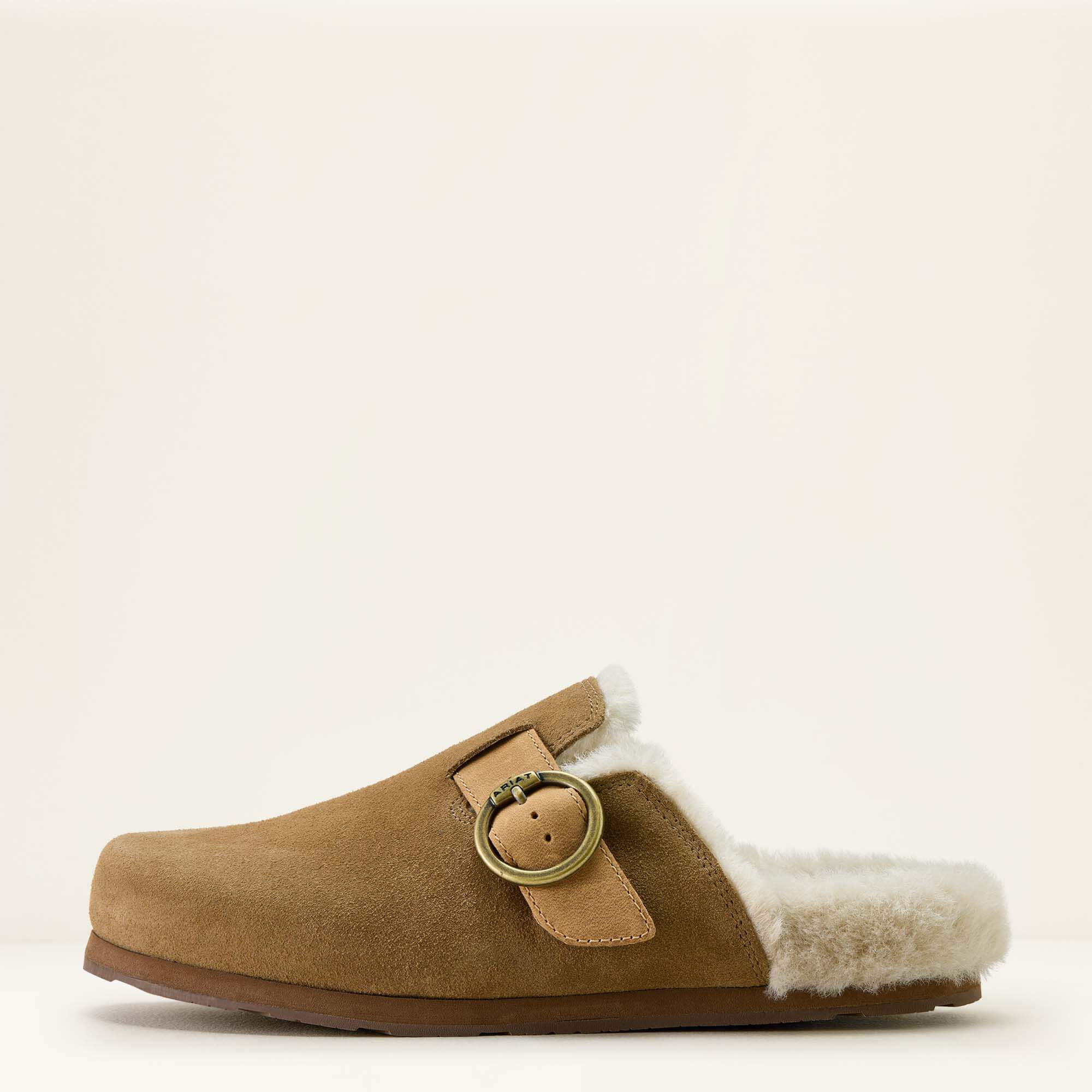 Country Mule Sherpa - Women