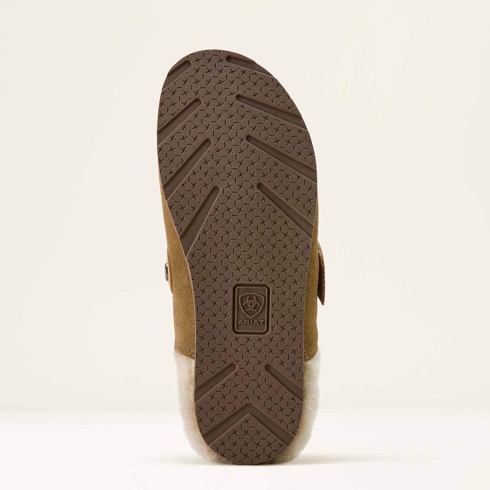 Country Mule Sherpa - Women