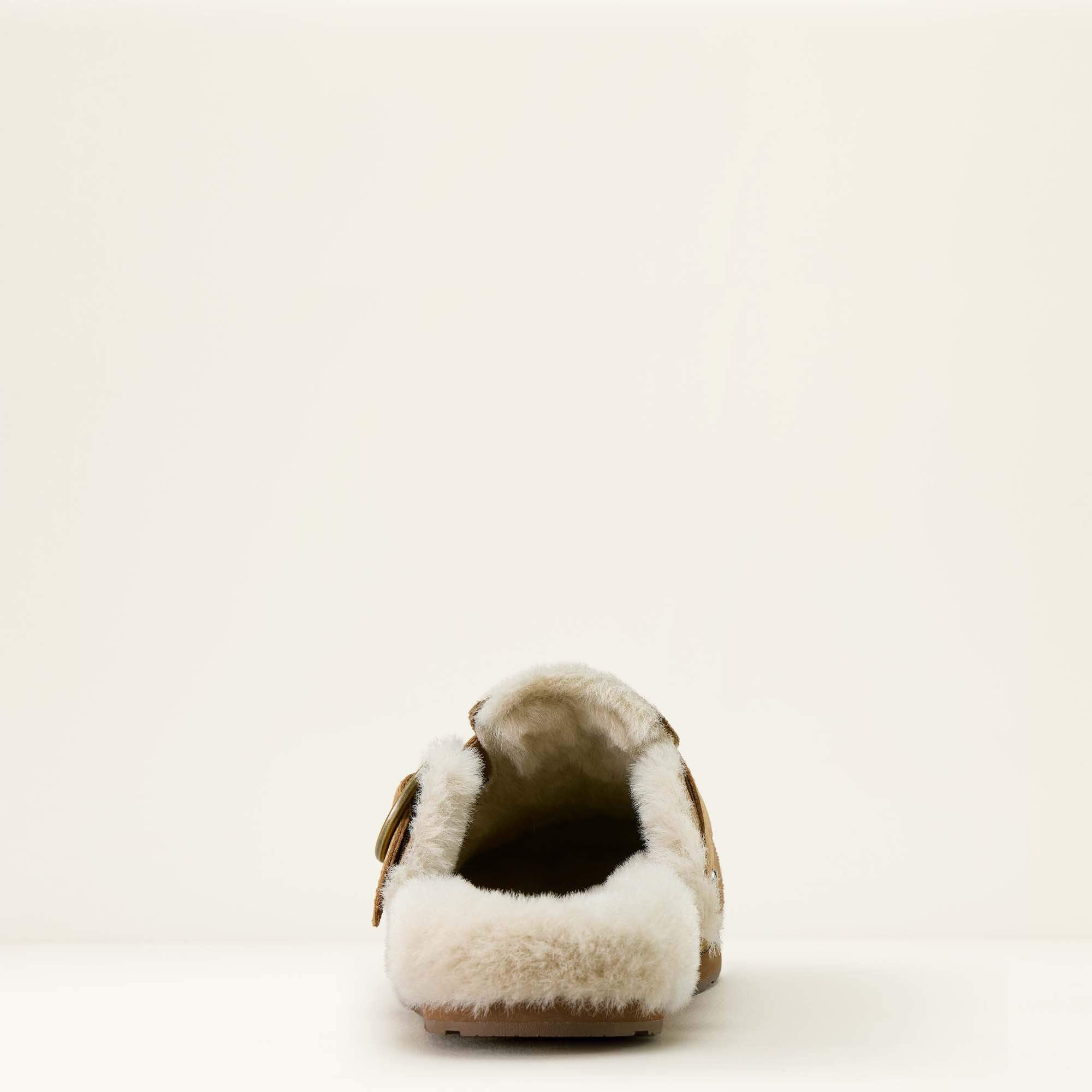 Country Mule Sherpa - Women