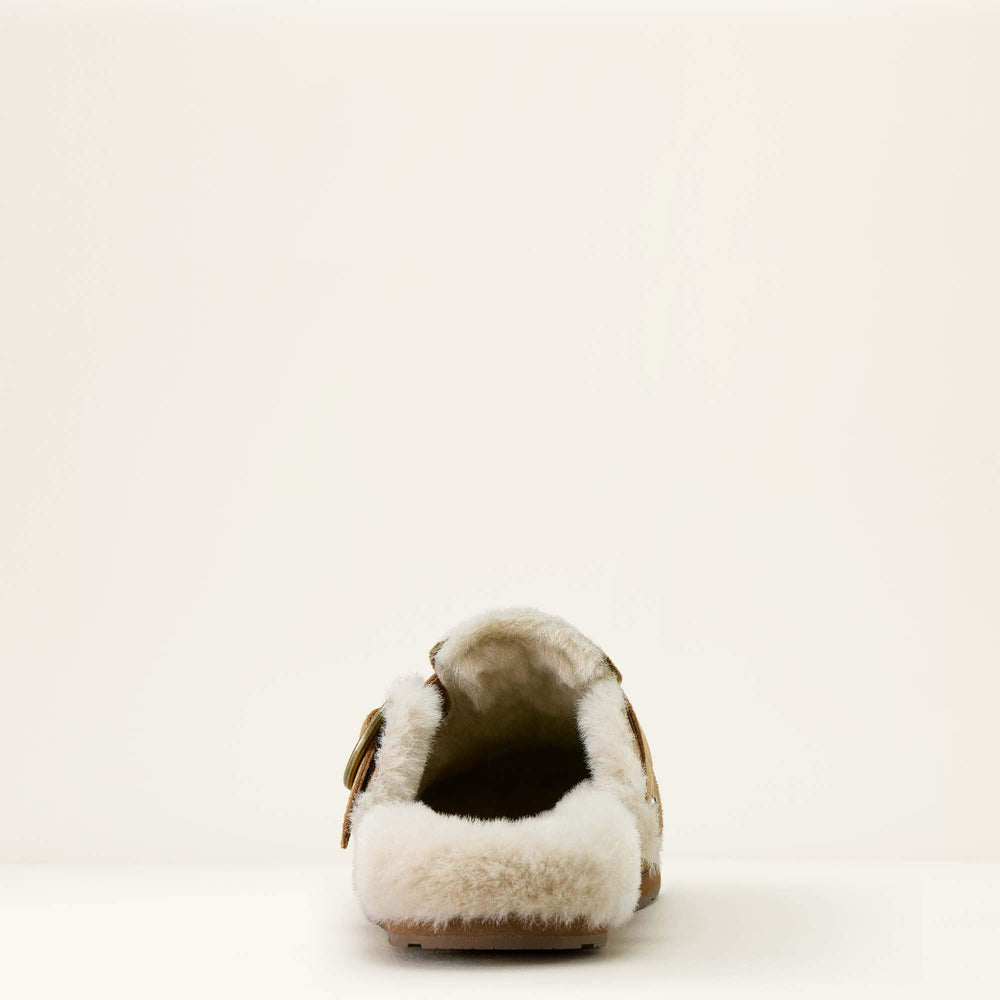 Country Mule Sherpa - Women
